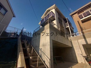 走谷1丁目戸建　賃貸の物件外観写真